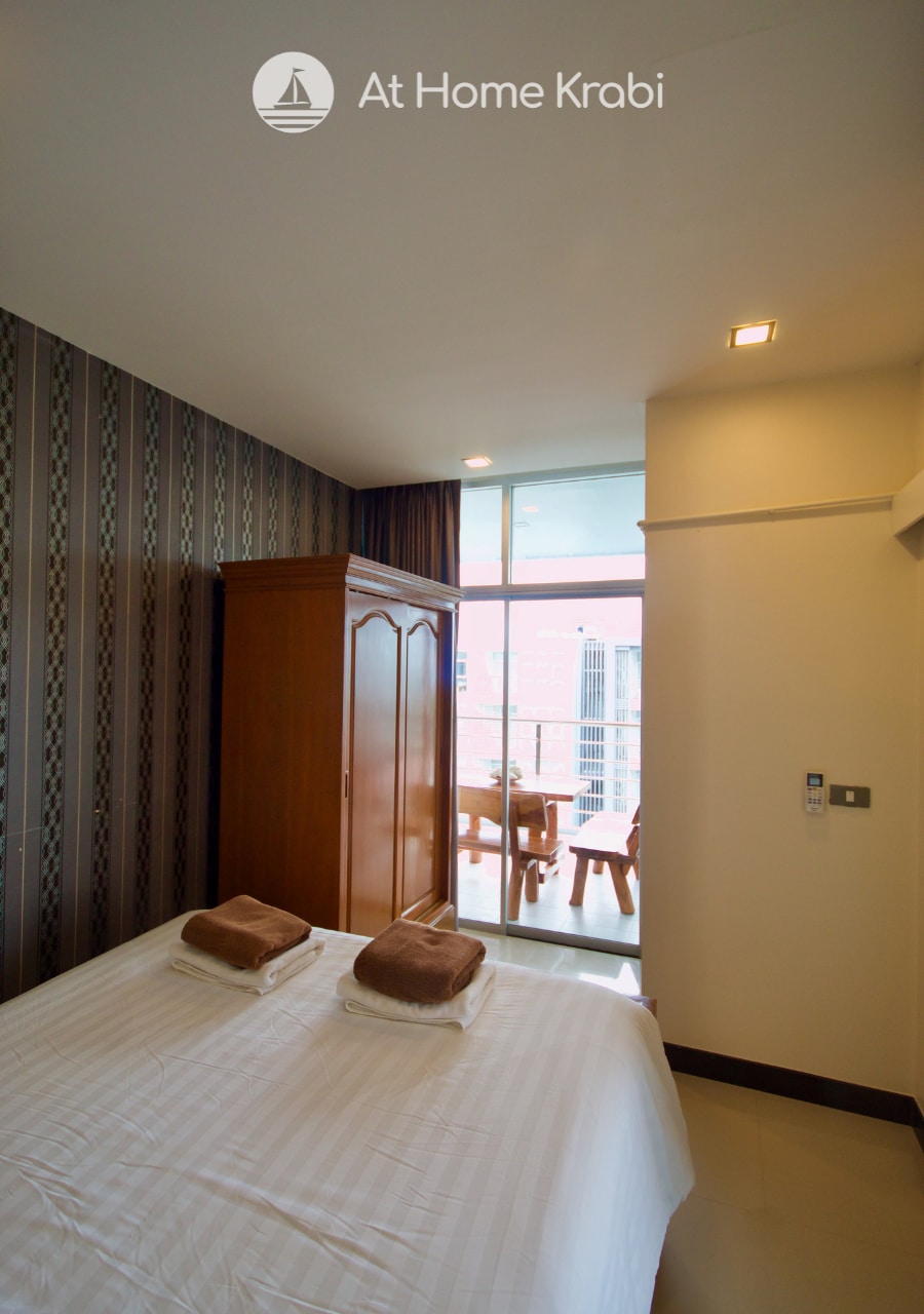 At Sea Condo @ Pano View C 501