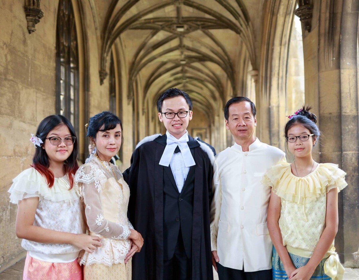 Nadia's Ao Nang Pool Villa